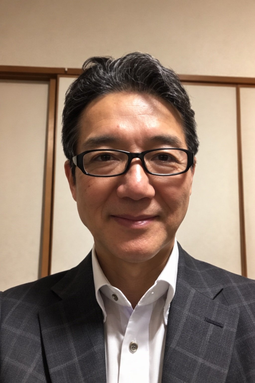 Toichiro ISO